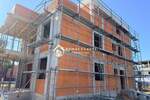 Zagreb,Sesvete,4-soban stan 93,75m2(S1) s velikim vrtom i parkingom