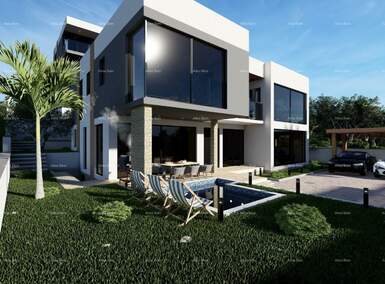 Kuca, Medulin, Mukalba, prodaja, 1200000 €, 650 m2