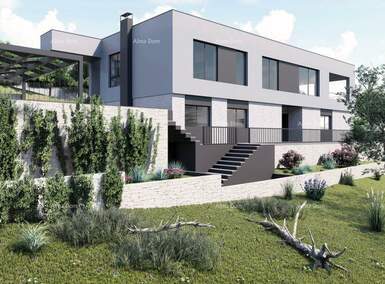Zemljiste, Raša, prodaja, 295000 €, 0 m2