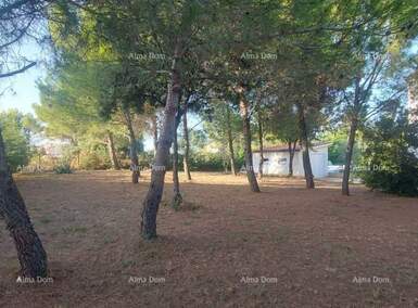 Zemljiste, Ližnjan, prodaja, 150000 €, 0 m2