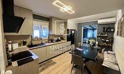 Trosoban stan, Ližnjan, Šišan, prodaja, 239000 €, 72 m2