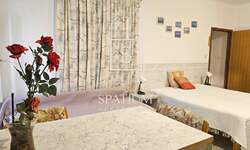 Jednosoban stan, Rijeka, Centar, najam, 450 €, 27 m2