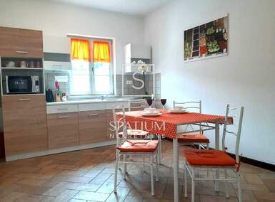 Dvosoban stan, Novi Vinodolski, najam, 650 €, 50 m2