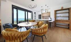 Trosoban stan, Opatija, Ika, prodaja, 572000 €, 108 m2