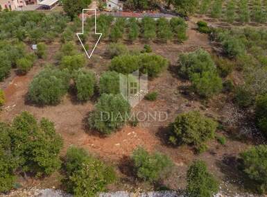 Zemljiste, Buje, prodaja, 149000 €, 1325 m2