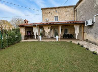 Kuca, Barban, prodaja, 405000 €, 101 m2