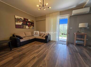 Dvosoban stan, Kostrena, najam, 700 €, 45 m2