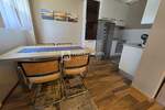 Dvosoban stan, Kostrena, najam, 700 €, 45 m2
