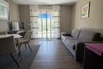 Dvosoban stan, Kostrena, najam, 600 €, 38 m2
