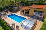 Kuca, Opatija, Poljane, najam, 3100 €, 250 m2