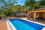 Kuca, Opatija, Poljane, najam, 3100 €, 250 m2