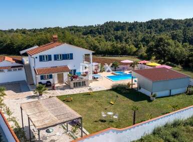 Kuca, Žminj, prodaja, 395000 €, 200 m2