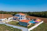 Kuca, Žminj, prodaja, 395000 €, 200 m2