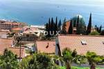 OPATIJA- stan 78,82m2 s predivnim pogledom. 2 parking mjesta, okućnica140m2