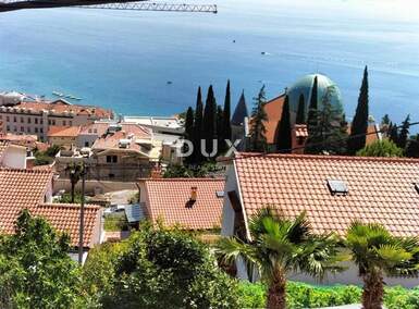 Trosoban stan, Opatija, Opatija - Centar, prodaja, 593000 €, 78 m2