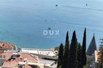 OPATIJA- stan 78,82m2 s predivnim pogledom. 2 parking mjesta, okućnica140m2