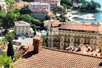 OPATIJA- stan 78,82m2 s predivnim pogledom. 2 parking mjesta, okućnica140m2