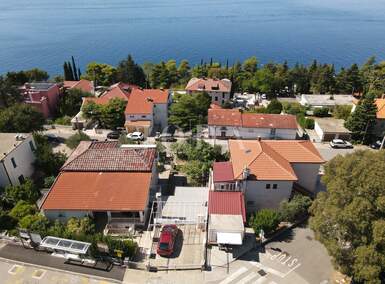 Dvosoban stan, Crikvenica, Dramalj, prodaja, 250000 €, 59 m2