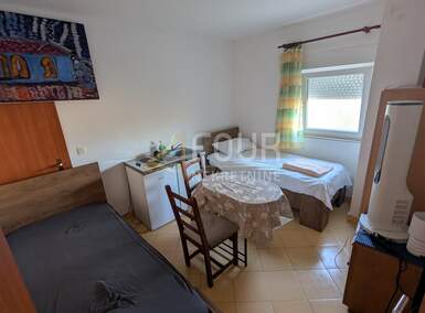 Jednosoban stan, Kastav, najam, 400 €, 23 m2