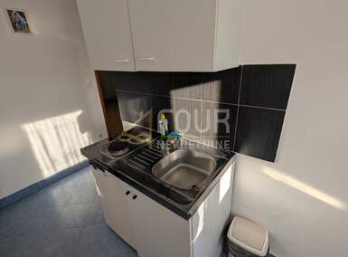 Jednosoban stan, Kastav, najam, 400 €, 25 m2