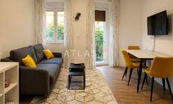 Jednosoban stan, Rijeka, Potok, najam, 600 €, 25 m2