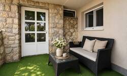 Trosoban stan, Kastav, najam, 600 €, 85 m2