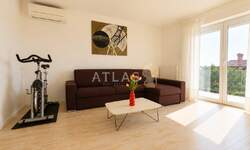Trosoban stan, Kastav, najam, 1600 €, 85 m2