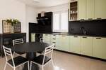 Trosoban stan, Kastav, najam, 1200 €, 85 m2