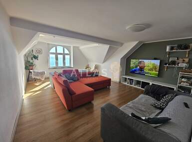 Cetvorosoban stan, Opatija, Opatija - Centar, prodaja, 499000 €, 88 m2