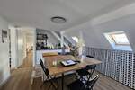 Cetvorosoban stan, Opatija, Opatija - Centar, prodaja, 499000 €, 88 m2