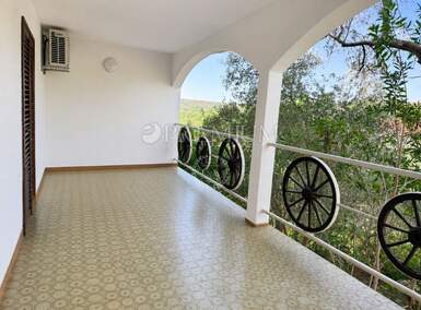 Kuca, Dobrinj, Čižići, prodaja, 315000 €, 136 m2