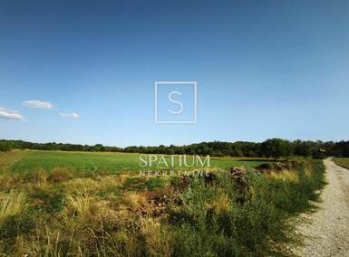 Zemljiste, Poreč, prodaja, 438000 €, 43792 m2