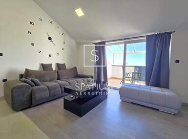 Trosoban stan, Kostrena, Kostrena Sveta Lucija, prodaja, 249000 €, 88 m2
