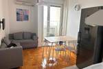 Dvosoban stan, Rijeka, Turnić, najam, 600 €, 50 m2
