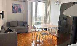 Dvosoban stan, Rijeka, Turnić, najam, 600 €, 50 m2