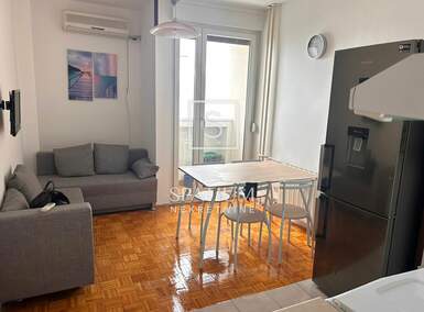 Dvosoban stan, Rijeka, Turnić, najam, 600 €, 50 m2