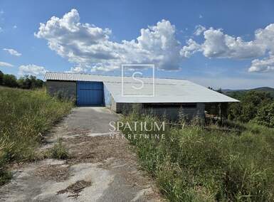Zemljiste, Kršan, Zatka Čepić, prodaja, 335000 €, 13112 m2
