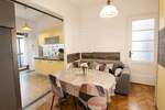 Trosoban stan, Rijeka, Trsat, najam, 850 €, 65 m2