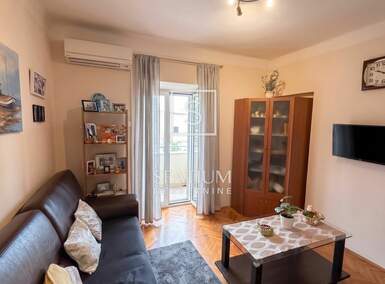Trosoban stan, Rijeka, Banderovo, prodaja, 189000 €, 54 m2
