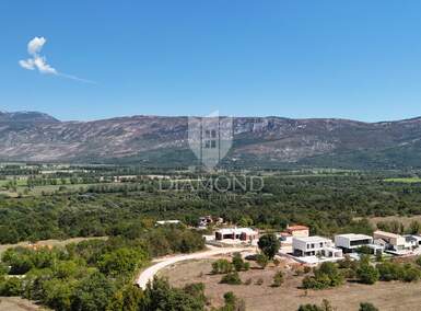 Zemljiste, Kršan, prodaja, 120000 €, 1316 m2