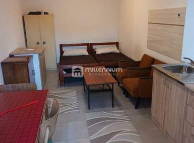 Jednosoban stan, Viškovo, najam, 350 €, 20 m2