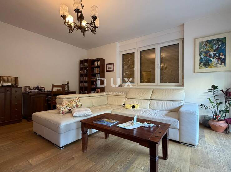 Rijeka, Belveder, stan 68 m2, balkon, odlična lokacija