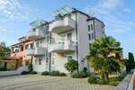 Istra, Rovinj, apartmanska kuća, 414,06 m2, 6 apartmana, stan