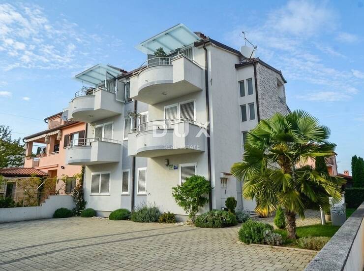 Istra, Rovinj, apartmanska kuća, 414,06 m2, 6 apartmana, stan