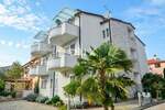 Istra, Rovinj, apartmanska kuća, 414,06 m2, 6 apartmana, stan