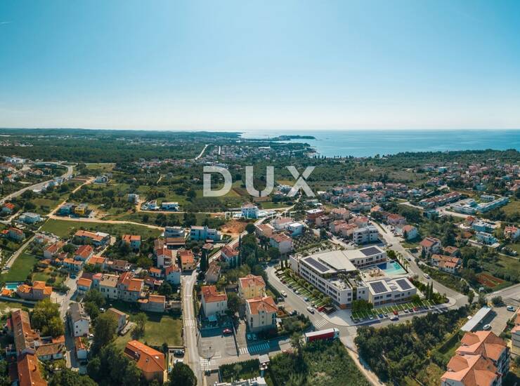 Istra, Poreč, poslovni prostor, 96,50 m2, novogradnja