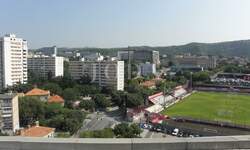 Trosoban stan, Rijeka, Krimeja, najam, 1000 €, 70 m2