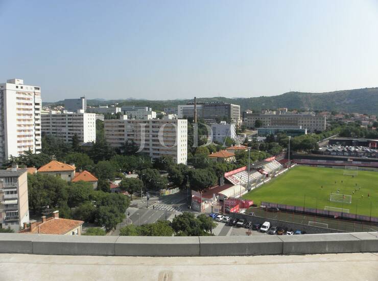 Trosoban stan 70,10 m² za najam – Donja Vežica, Rijeka