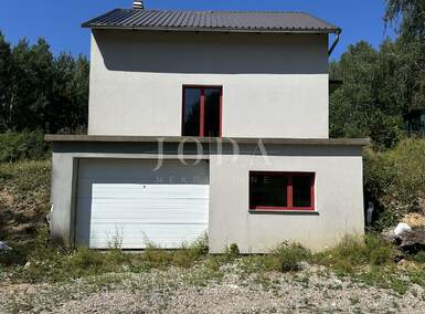 Kuca, Novi Vinodolski, Breze, prodaja, 145000 €, 106 m2