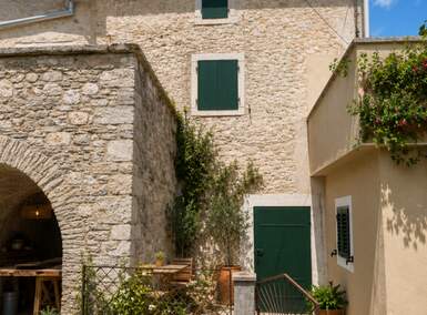 Kuca, Sveta Nedelja, Mali Turini, prodaja, 45000 €, 60 m2